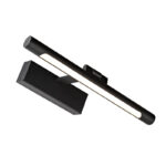 چراغ دیواری مدل بلید کد F151