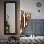 ساعت دیواری ایکیا مدل 834 - تصویر 4