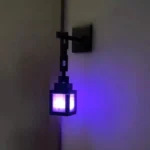 چراغ رومیزی طرح ماینکرفت کد Ch3127 - تصویر 6