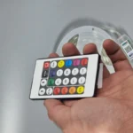 ریسه هوشمند ال ای دی مدل RGB-APP طول 10 متر - تصویر 12
