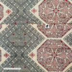 کاور لحاف آدنو مدل هریس کد CH66 یک نفره سایز 160x220 سانتی متر - تصویر 5