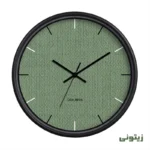 ساعت دیواری سال بردز مدل CW-624 - تصویر 10