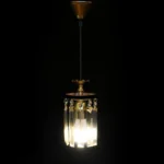 چراغ آویز نخل - تصویر 3