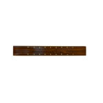 چراغ دیواری مدل Simple Horizontal کد 40 - تصویر 2