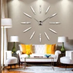 ساعت دیواری اِلِنسی مدل SM-016
