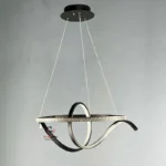 لوستر مافریز مدل مدرن کد ACK150 - تصویر 5