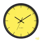 ساعت دیواری سال بردز طرح کلاسیک مدل CW-424 - تصویر 10
