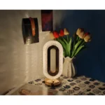 چراغ رومیزی مدل 8202 - تصویر 10