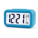 ساعت روی میزی دیجیتال مدل dol-2108 - تصویر 4
