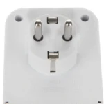 محافظ ولتاژ خیام الکتریک مدل kh8066 - تصویر 5