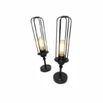 دیوارکوب تک شعله مدل نیوکلاسیک کد tc100 - تصویر 2