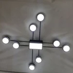 لوستر کد Pb2 - تصویر 3