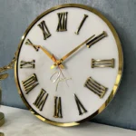 ساعت دیواری اِلِنسی مدل Carolyn کد 40c - تصویر 12