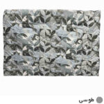 لحاف مانیکاهوم مدل روفینا پلاس یک نفره سایز 220×140 سانتی‌ متر - تصویر 6