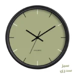 ساعت دیواری سال بردز طرح کلاسیک مدل CW-424 - تصویر 5