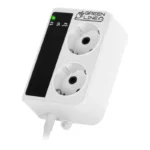 محافظ ولتاژ گرین لاین مدل GLP162-RW-1.8m - تصویر 2