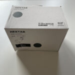 چراغ سقفی ایکیا مدل HEKTAR-NEW - تصویر 2