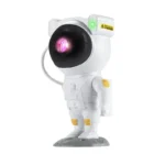 چراغ خواب مدل کنترلی کهکشانی Astronaut کد 298