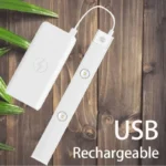 چراغ ال ای دی 4 وات نوریکس مدل زیر کابینتی - تصویر 3