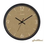 ساعت دیواری سال بردز طرح مدرن مدل CW-560 - تصویر 7