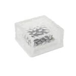 چراغ خورشیدی مدل ICE