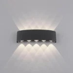 چراغ دیواری مدل قطاری کد W10 - تصویر 6