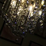 لوستر سقفی مدل Modern-1 - تصویر 6