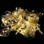 ریسه ال ای دی مدل Decorative lights طول 10 متر - تصویر 4