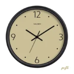 ساعت دیواری سال بردز طرح مینیمال مدل CW-760 - تصویر 8