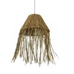 چراغ آویز 1 شعله شاهان تک مدل BOHO 3 - تصویر 5
