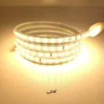 ریسه ال ای دی جی سی سی مدل 8mm وایرلس طول 5 متر - تصویر 8