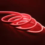 ریسه ال ای دی مدل نئون فلکسی کد 12v طول 10متر - تصویر 10