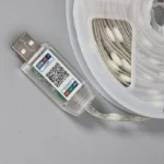 ریسه هوشمند ال ای دی مدل RGB-APP طول 10 متر - تصویر 13