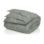 لحاف چیداری مدل پتینه دو نفره سایز 200x220 سانتی متر - تصویر 11