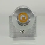 چراغ حیاطی ال ای دی 1 وات زد اف آر کد 1010-2 - تصویر 4