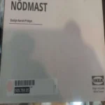 آباژور رومیزی ایکیا مدل NÖDMAST - تصویر 7