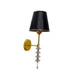 چراغ دیواری میلان نور کد m3000=1 - تصویر 2