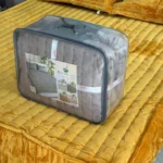 روتختی دو نفره مدل Saba سایز 160x200 سانتی‌متر - تصویر 12