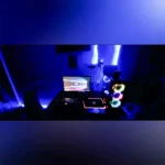 ریسه ال ای دی مدل شلنگی RGB طول 10 متر به همراه ریموت - تصویر 4