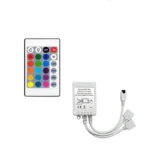 ریسه ال ای دی مدل RGB-remote طول 5 متر - تصویر 11