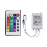 ریسه ال ای دی مدل TV2157 طول2.35 متر - تصویر 11