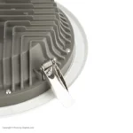 پنل توکار 30 وات افراتاب مدل تایتان کد AF-SD-30W - تصویر 5