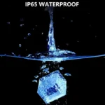 چراغ خورشیدی مدل ICE - تصویر 3