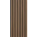 دیوارپوش مدل ترمووال کلاسیک کد 5023 - تصویر 3