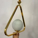 لوستر نورهام مدل TRIANGLE-MOLECULE - تصویر 6