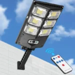 پروژکتور خورشیدی مدل W789B-3 - تصویر 3
