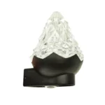 چراغ حیاطی 12 وات مدل دوطرفه شعله کد BD176