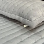روتختی دو نفره مدل Saba سایز 160x200 سانتی‌متر - تصویر 6