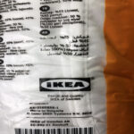 لحاف ایکیا مدل STJARNBRACKA یک نفره سایز 200x150 سانتی متر - تصویر 6
