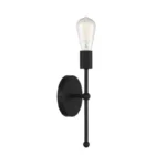چراغ دیواری مدل ثابت کد D3 - تصویر 3